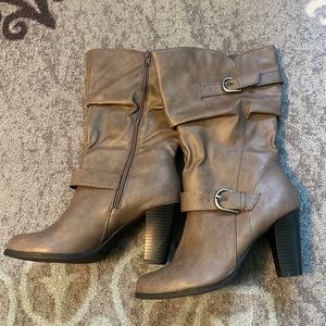 Style & Co Boots